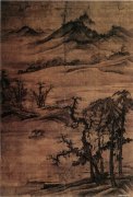 唐棣代表作品